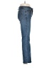 Coldwater Creek Hearts Blue Jeans Size 6 (petite) - photo 4
