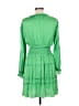 Maje Green Cocktail Dress Size EU (FR) 40 / US 8 - photo 2
