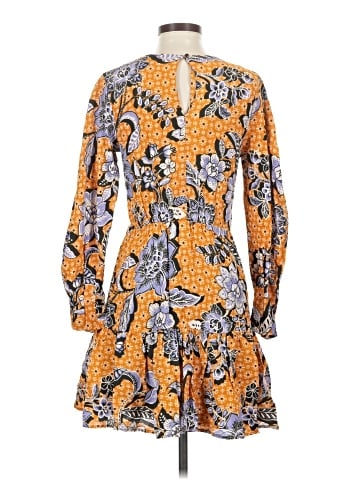 Corey Lynn Calter Casual Dress (view 2)