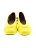 Camper Color Block Yellow Flats Size EU 37 - photo 2