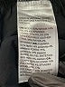 Chico's Houndstooth Gray Casual Pants Size XL (3.5) - photo 5