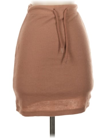 Daisy Street Casual Skirt (view 1)