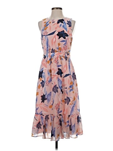 J.Crew Factory Store Cocktail Dress (view 1)
