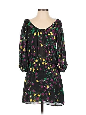 Parker Cocktail Dress (view 1)