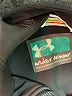Under Armour Black Track Jacket Size M - photo 6