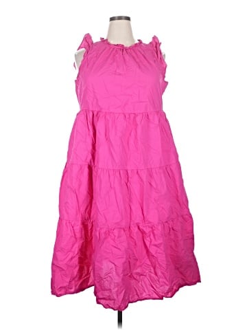 J.Crew Casual Dress (view 1)