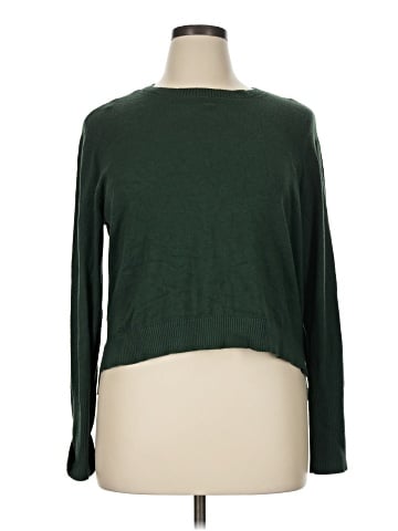 Gibson Latimer Pullover Sweater (view 1)