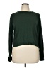 Gibson Latimer Green Pullover Sweater Size XL - photo 1