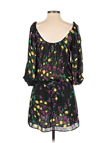 Parker Cocktail Dress (view 2)