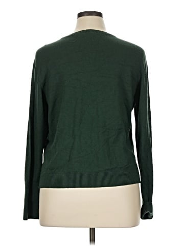 Gibson Latimer Pullover Sweater (view 2)