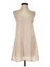 Fate Tan Sleeveless Blouse Size S - photo 1