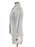Rag & Bone 100% Cotton Stripes Gray Blazer Size M (estimated) - photo 5