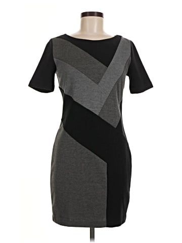 Armani Exchange Casual Dress (view 1)