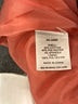 Pendleton Orange Short Sleeve Top Size 10 Petite - photo 8