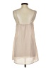 Fate Tan Sleeveless Blouse Size S - photo 2