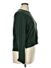 Gibson Latimer Green Pullover Sweater Size XL - photo 4