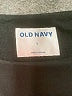 Old Navy Black Tuxedo Vest Size L - photo 6