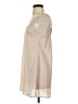 Fate Tan Sleeveless Blouse Size S - photo 5