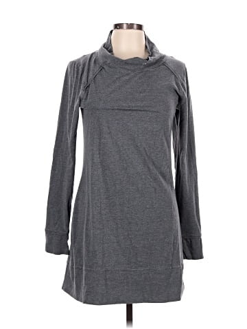 Toad & Co Long Sleeve Turtleneck (view 1)