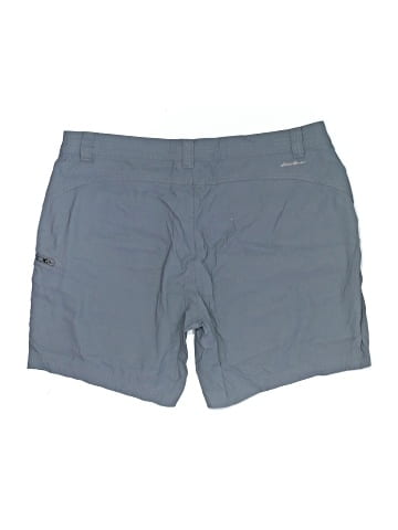 Eddie Bauer Khaki Shorts (view 2)