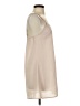 Fate Tan Sleeveless Blouse Size S - photo 4