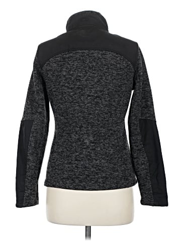 CB Cardigan (view 2)