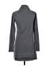 Toad & Co Gray Long Sleeve Turtleneck Size M - photo 2