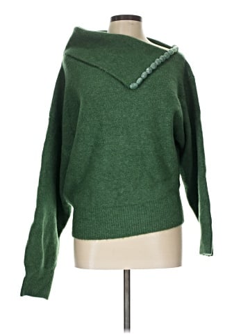 Zara Pullover Sweater (view 1)