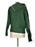 Zara Green Pullover Sweater Size L - photo 2