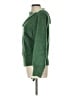 Zara Green Pullover Sweater Size L - photo 5