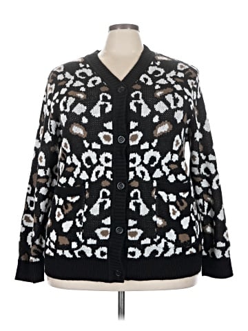 Meri Skye Cardigan (view 1)