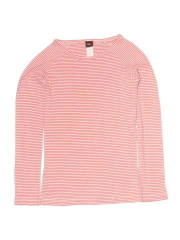 Tea Long Sleeve T-Shirt (view 1)