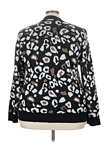 Meri Skye Cardigan (view 2)