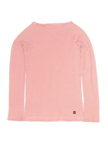 Tea Long Sleeve T-Shirt (view 2)