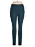 Skechers Teal Active Pants Size L - photo 1