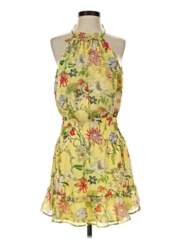 Parker Cocktail Dress (view 1)