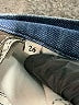 7 For All Mankind Blue Jeans Size 26 waist - photo 6