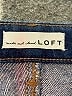 Ann Taylor LOFT Blue Jeans Size 27 waist - photo 7