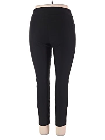 So Slimming by Chico's Active Pants (view 2)