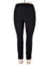 So Slimming by Chico's Solid Black Active Pants Size M - photo 2