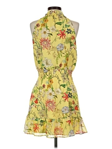 Parker Cocktail Dress (view 2)