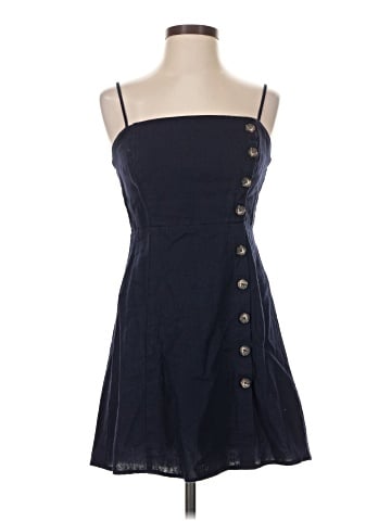 Socialite Casual Dress (view 1)