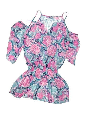 Miken Swim Swimsuit Cover Up (view 2)