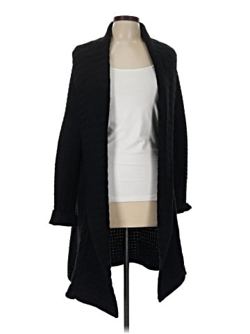 Banana Republic Wool Cardigan (view 1)