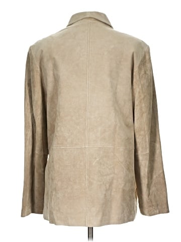 Bernardo Fashions Leather Jacket (view 2)