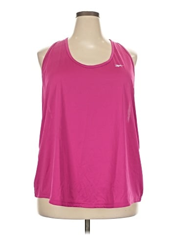 Reebok Active Tank (view 1)