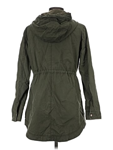 Forever 21 Raincoat (view 2)