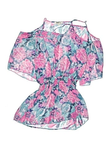 Miken Swim Swimsuit Cover Up (view 1)
