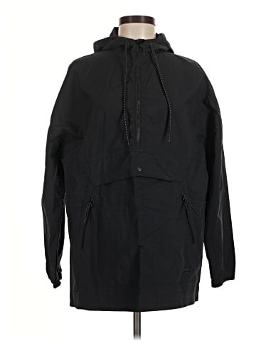 Supra Raincoat (view 1)