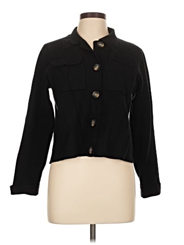 T Tahari Cardigan (view 1)